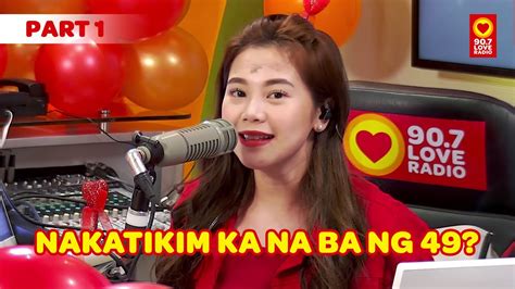 Nakatikim ng Daks si Sabel .